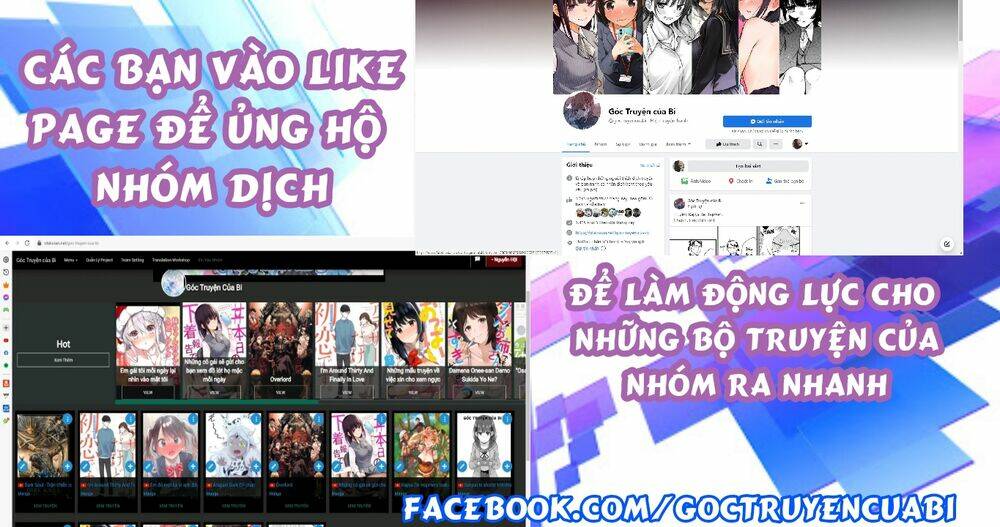 Ngay Kể Cả Khi Anh Gọi Nó Là Yêu - Chapter 6 - Page 28