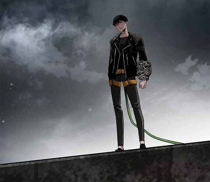 Kẻ Đa Tài - Chapter 1 - Page 15