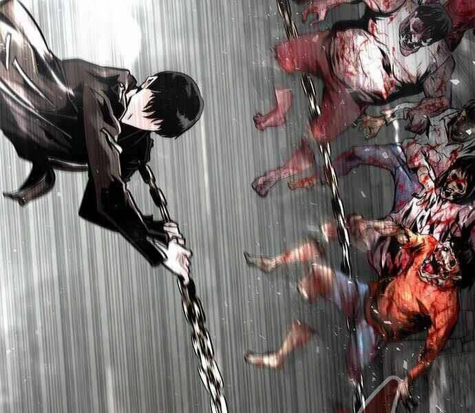 Kẻ Đa Tài - Chapter 1 - Page 72