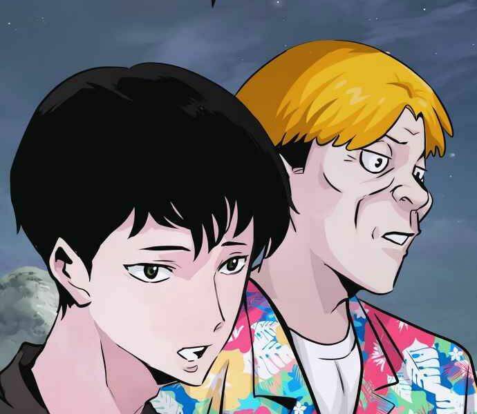 Kẻ Đa Tài - Chapter 10 - Page 105