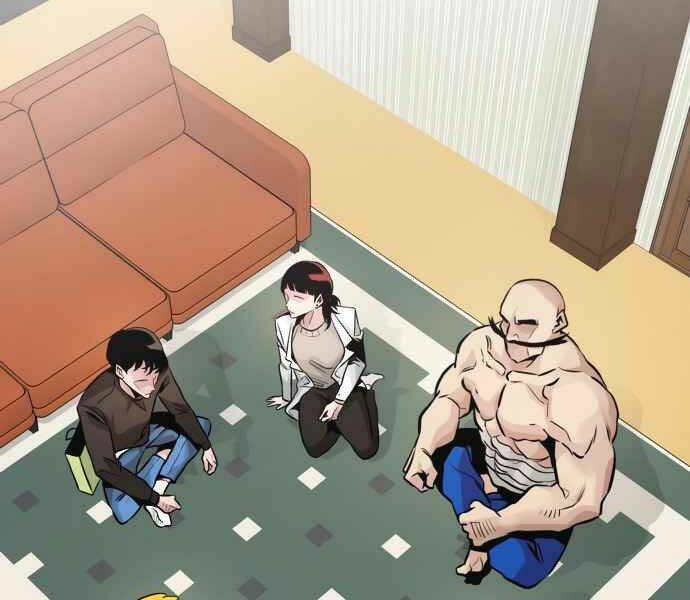 Kẻ Đa Tài - Chapter 10 - Page 135