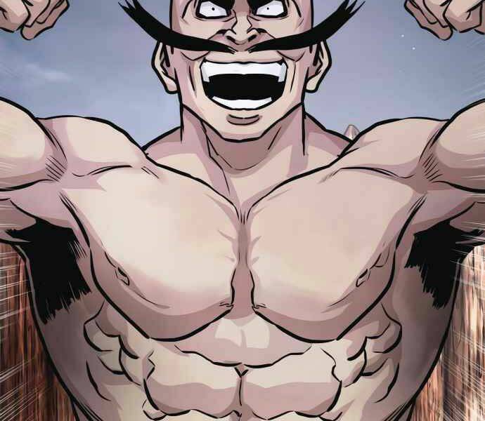 Kẻ Đa Tài - Chapter 10 - Page 234