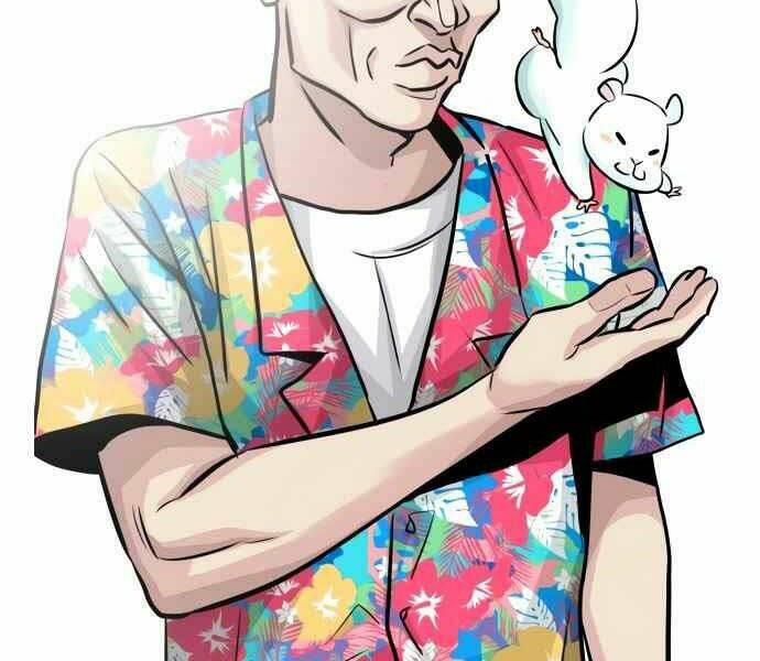 Kẻ Đa Tài - Chapter 11 - Page 108