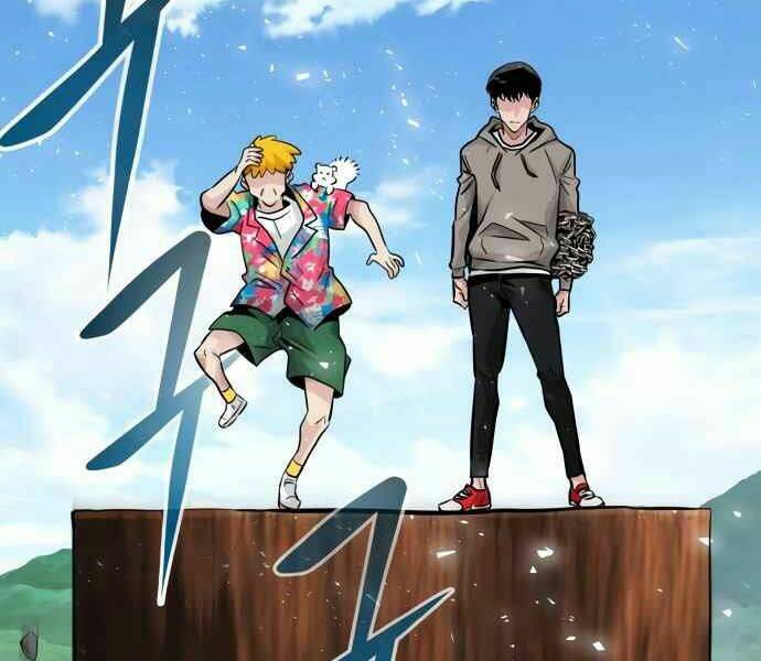 Kẻ Đa Tài - Chapter 11 - Page 134