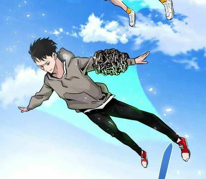 Kẻ Đa Tài - Chapter 11 - Page 167