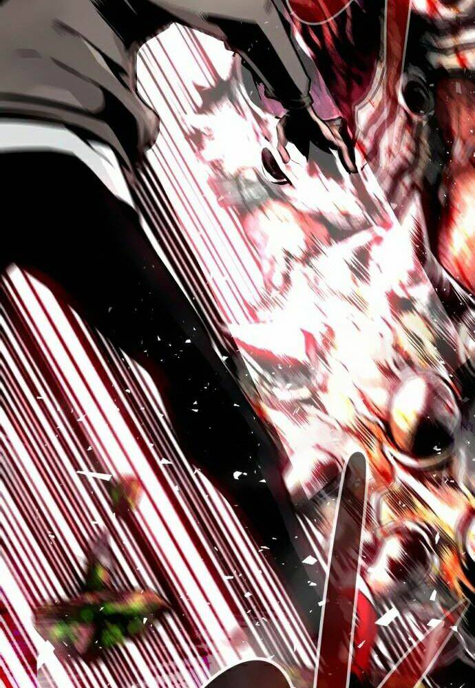 Kẻ Đa Tài - Chapter 12 - Page 31