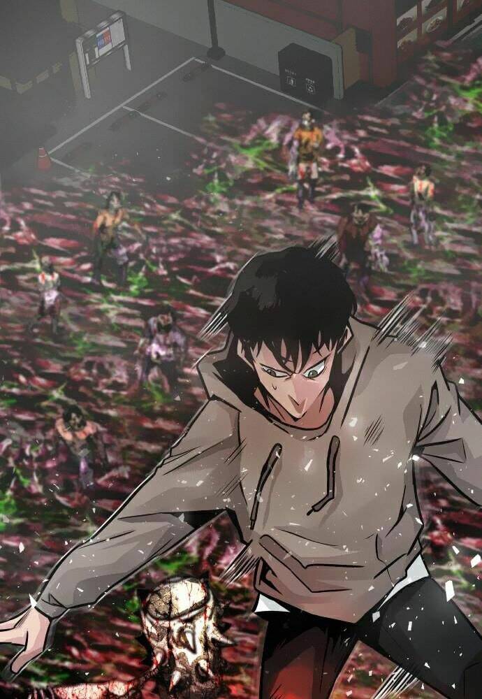 Kẻ Đa Tài - Chapter 12 - Page 40