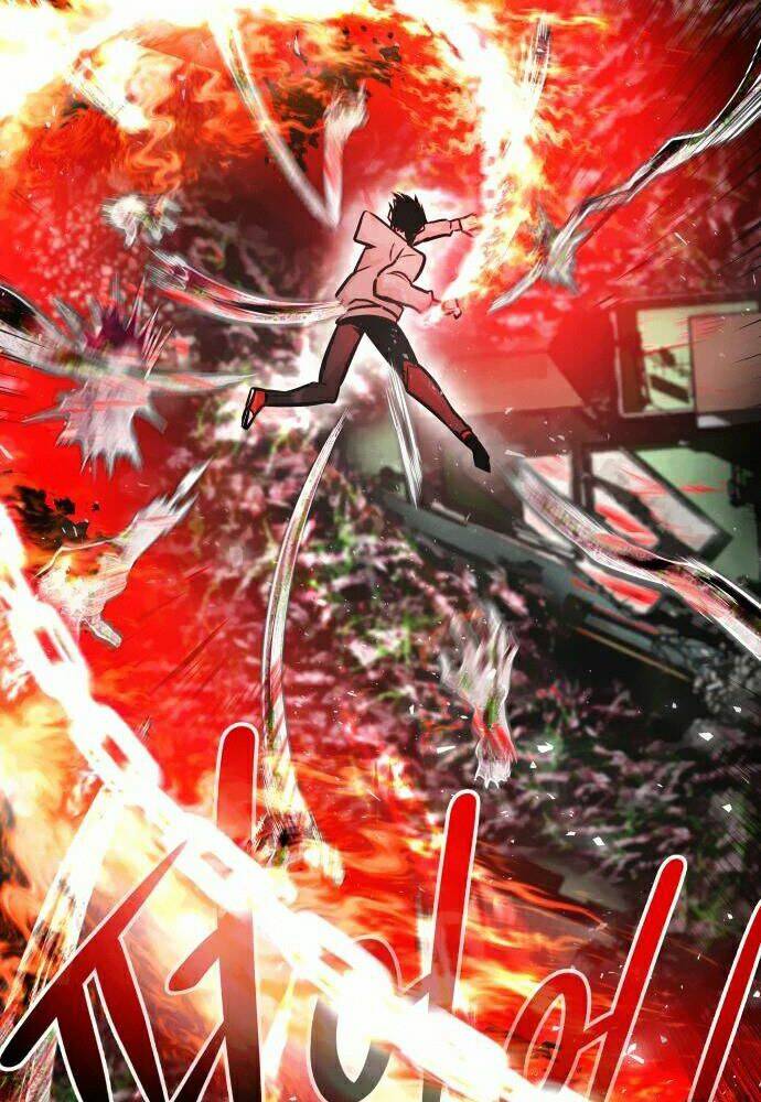 Kẻ Đa Tài - Chapter 12 - Page 6