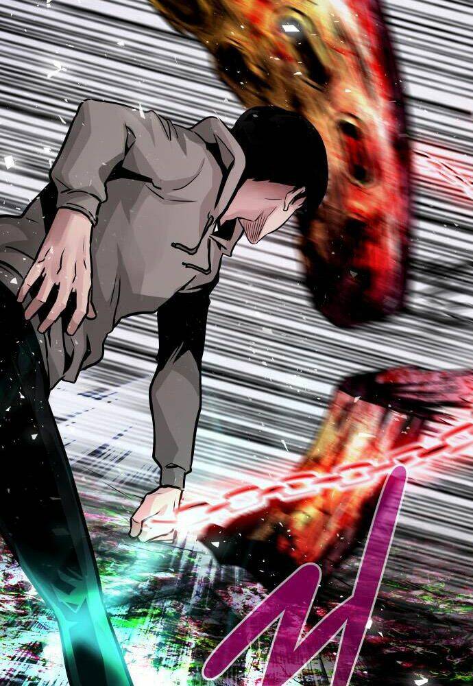 Kẻ Đa Tài - Chapter 13 - Page 128