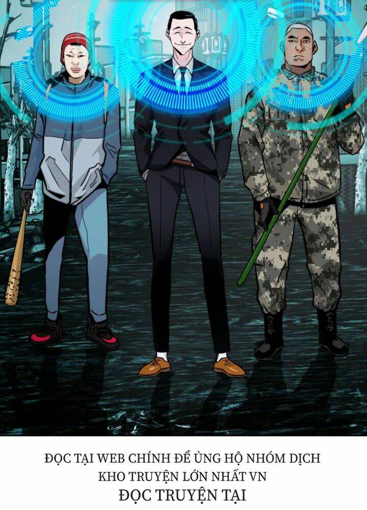 Kẻ Đa Tài - Chapter 14 - Page 139