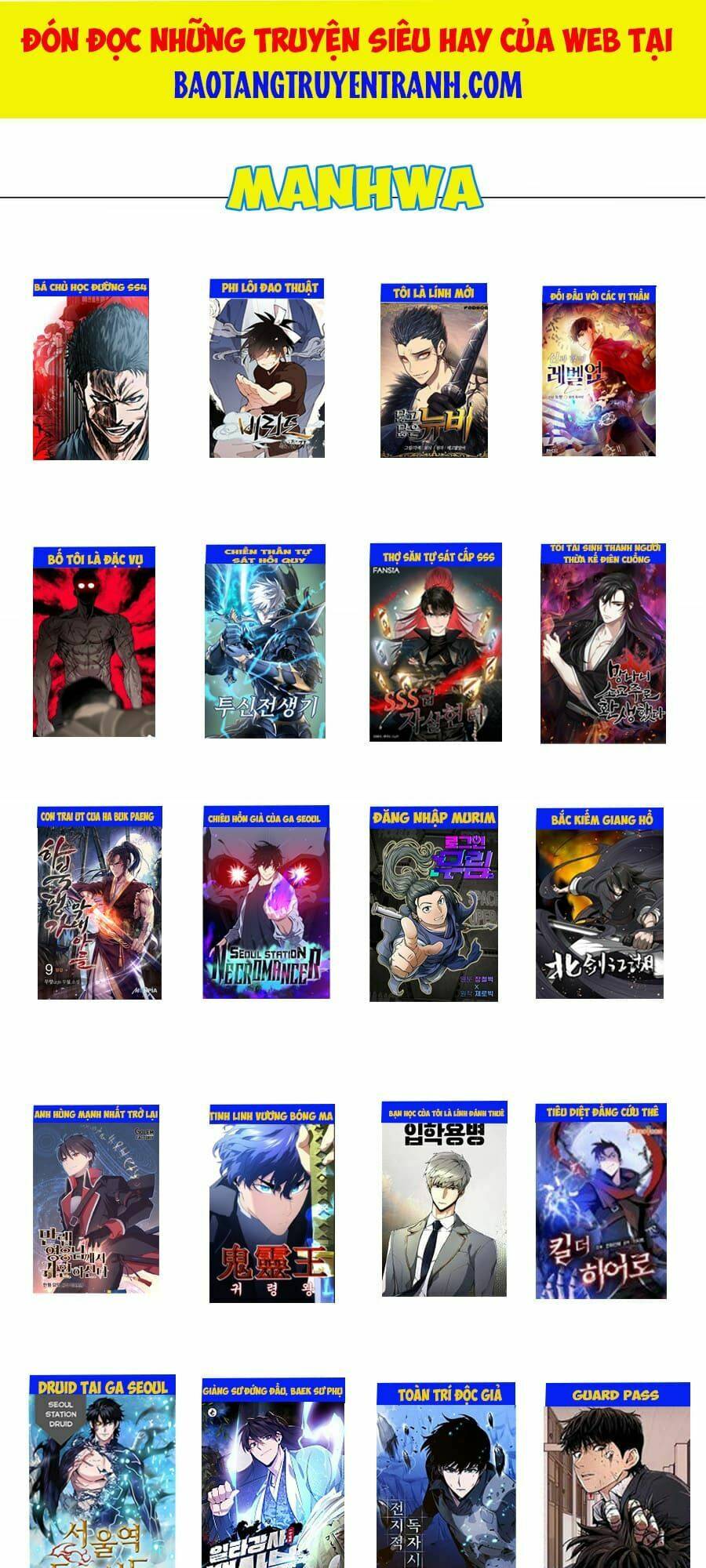 Kẻ Đa Tài - Chapter 14 - Page 193