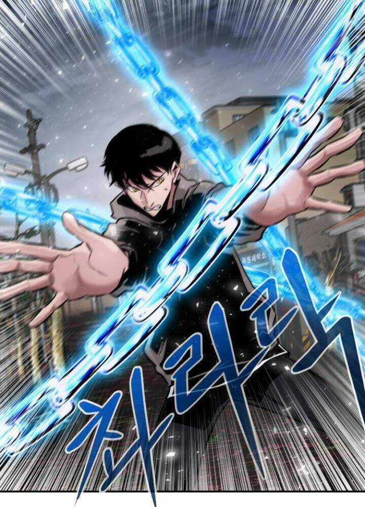 Kẻ Đa Tài - Chapter 14 - Page 45