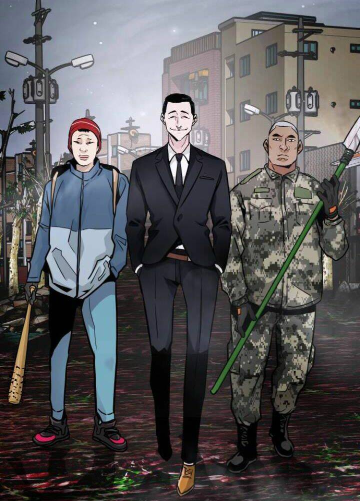 Kẻ Đa Tài - Chapter 14 - Page 95