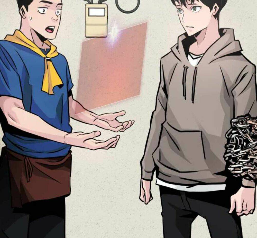 Kẻ Đa Tài - Chapter 16 - Page 128