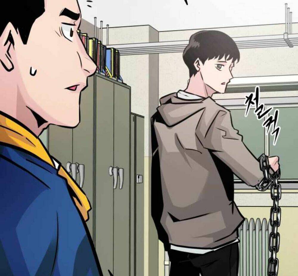 Kẻ Đa Tài - Chapter 16 - Page 204