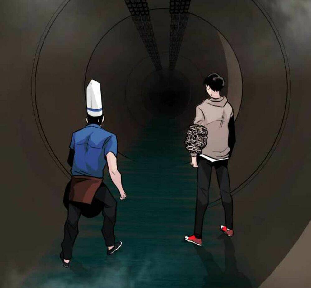 Kẻ Đa Tài - Chapter 16 - Page 218