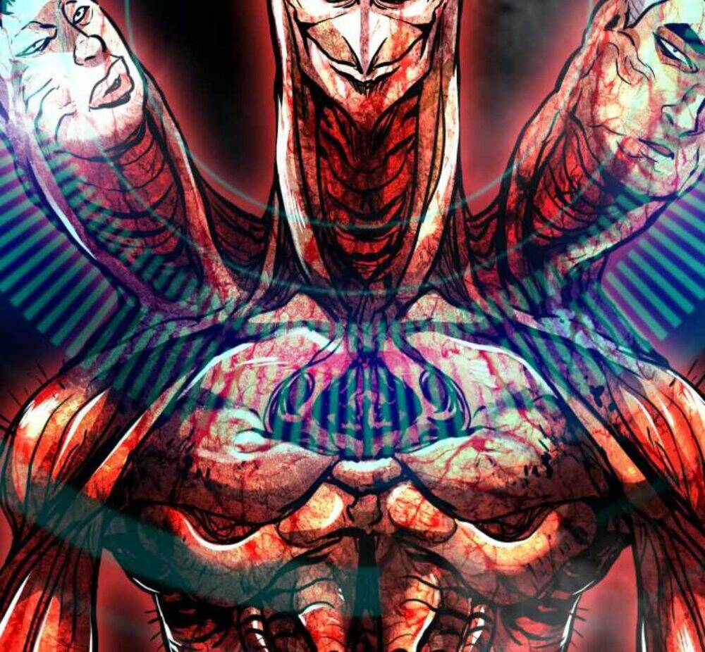 Kẻ Đa Tài - Chapter 16 - Page 253