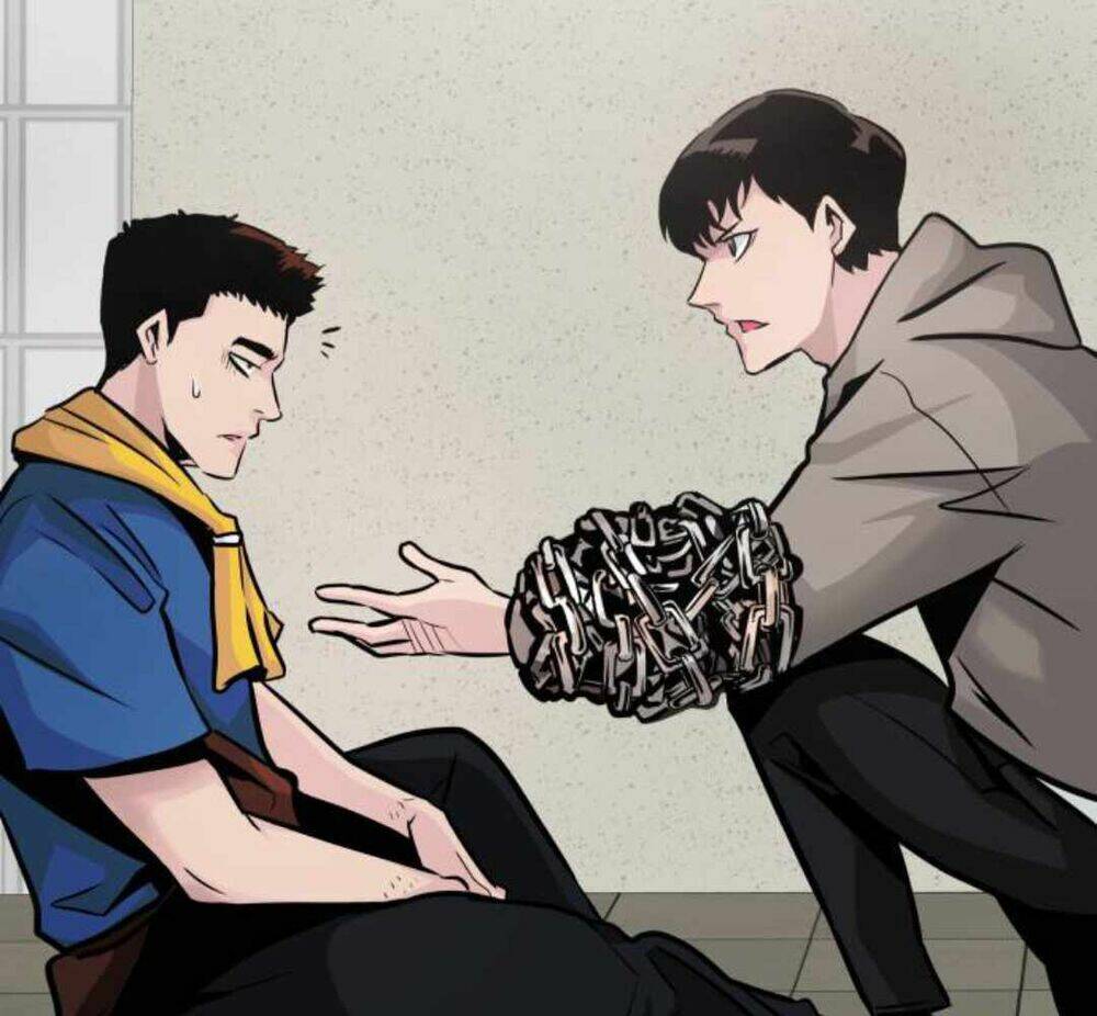 Kẻ Đa Tài - Chapter 16 - Page 69