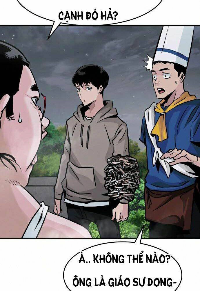 Kẻ Đa Tài - Chapter 17 - Page 110