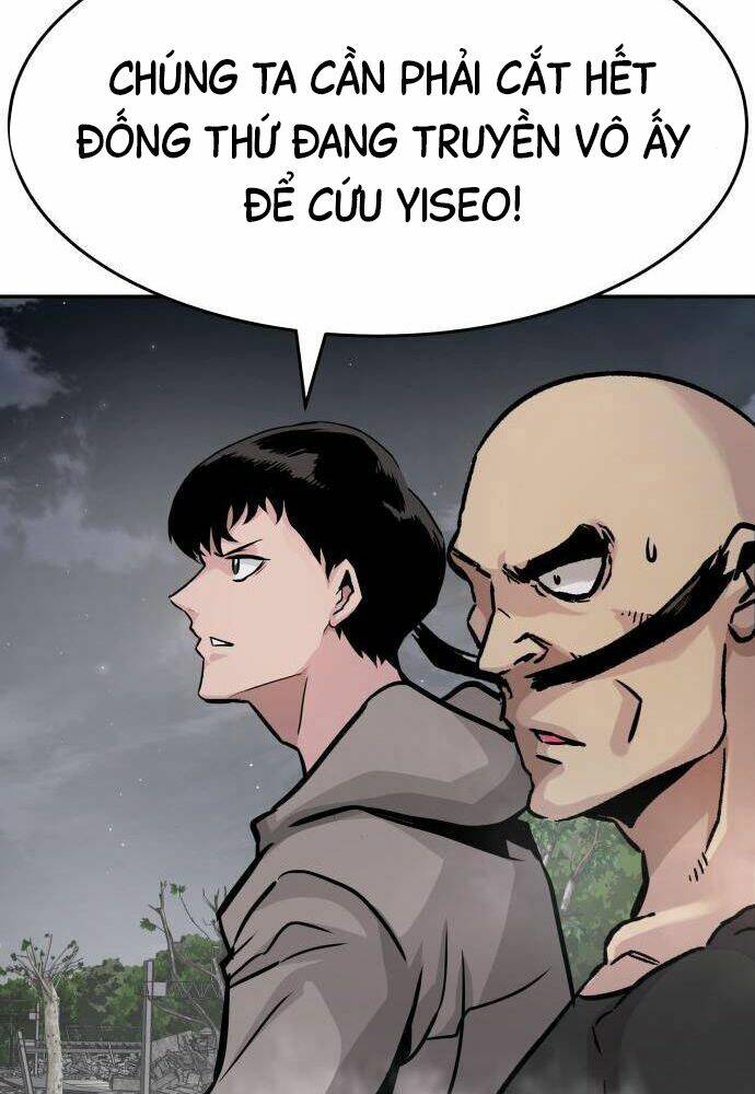 Kẻ Đa Tài - Chapter 19 - Page 29