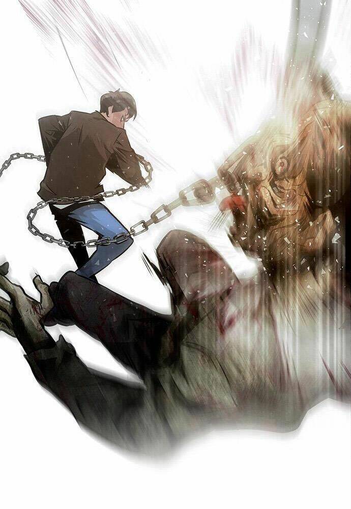 Kẻ Đa Tài - Chapter 2 - Page 251