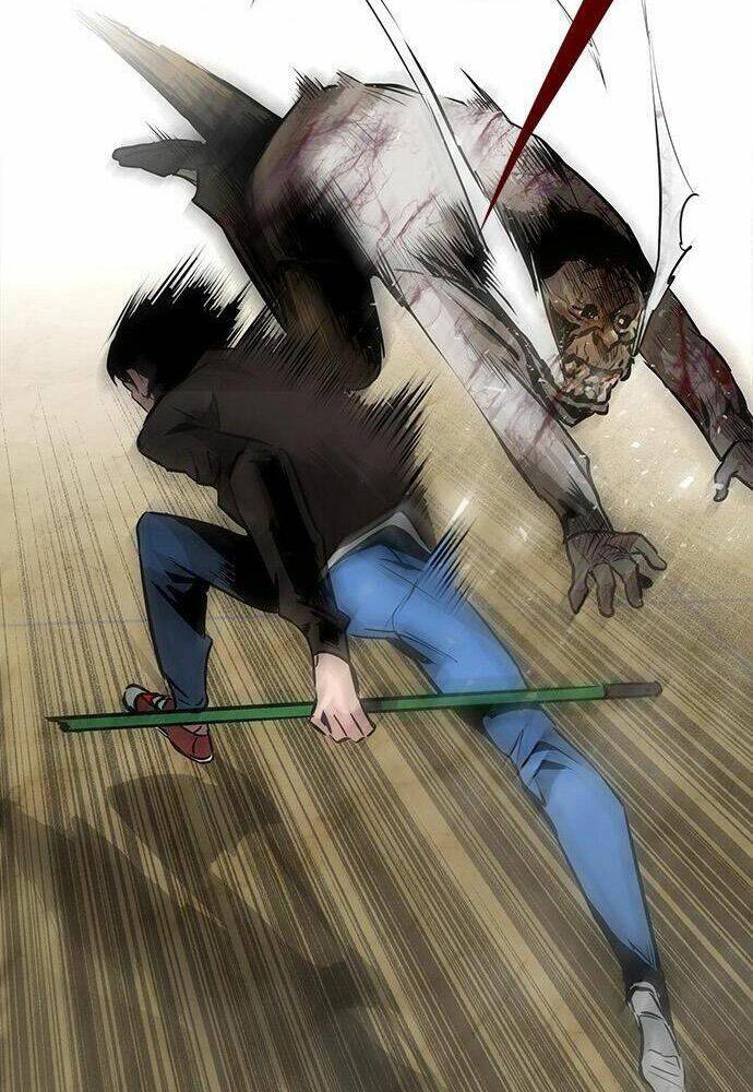 Kẻ Đa Tài - Chapter 2 - Page 57