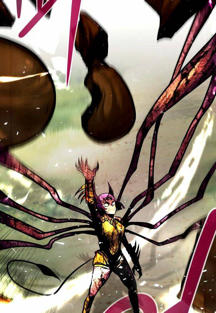 Kẻ Đa Tài - Chapter 20 - Page 10