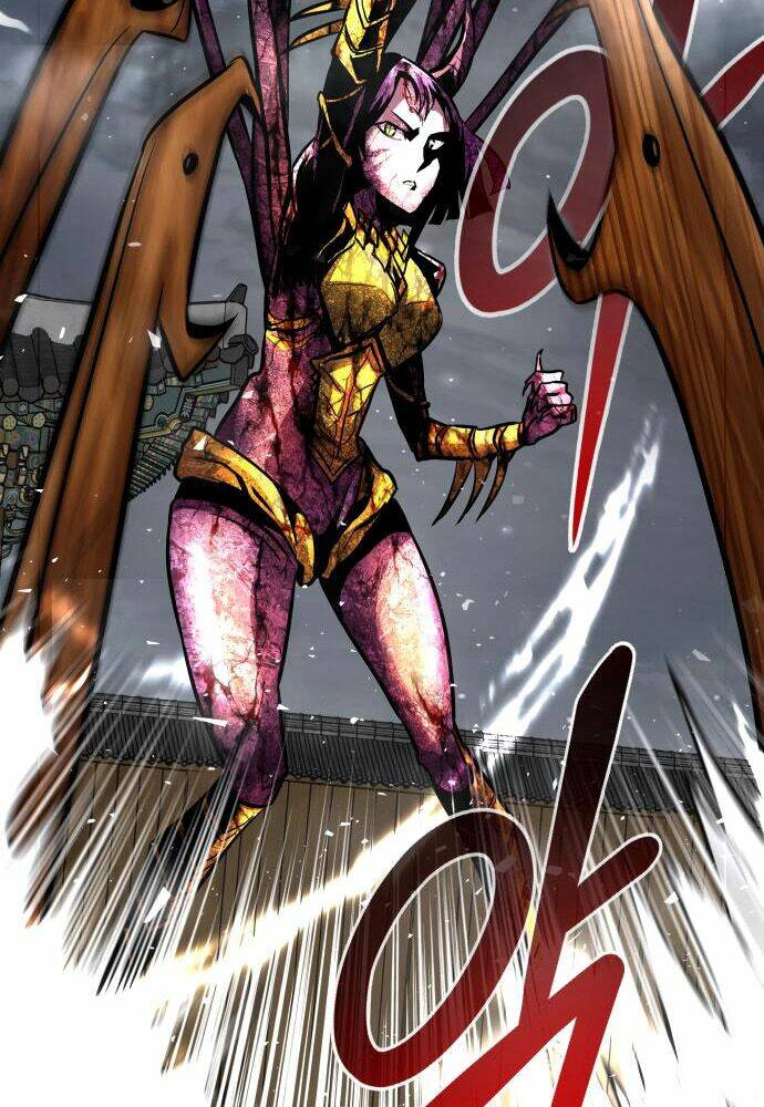 Kẻ Đa Tài - Chapter 20 - Page 45