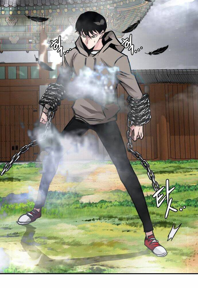 Kẻ Đa Tài - Chapter 20 - Page 56