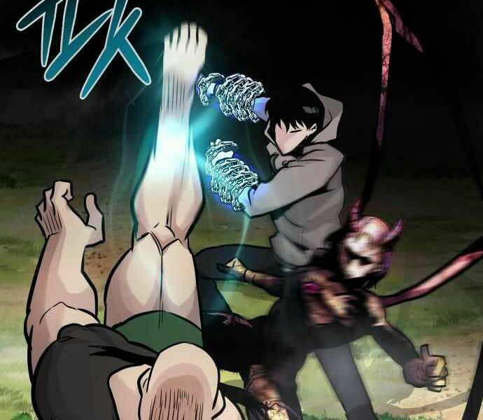 Kẻ Đa Tài - Chapter 21.5 - Page 43