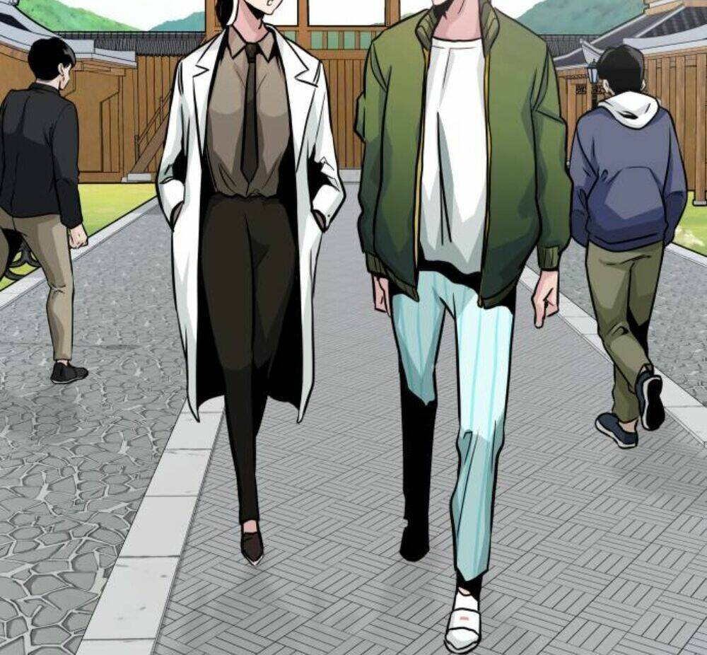 Kẻ Đa Tài - Chapter 22 - Page 128