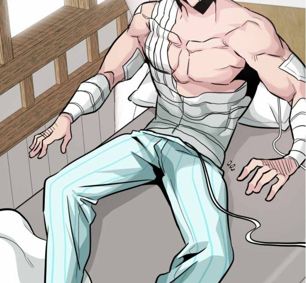 Kẻ Đa Tài - Chapter 22 - Page 32