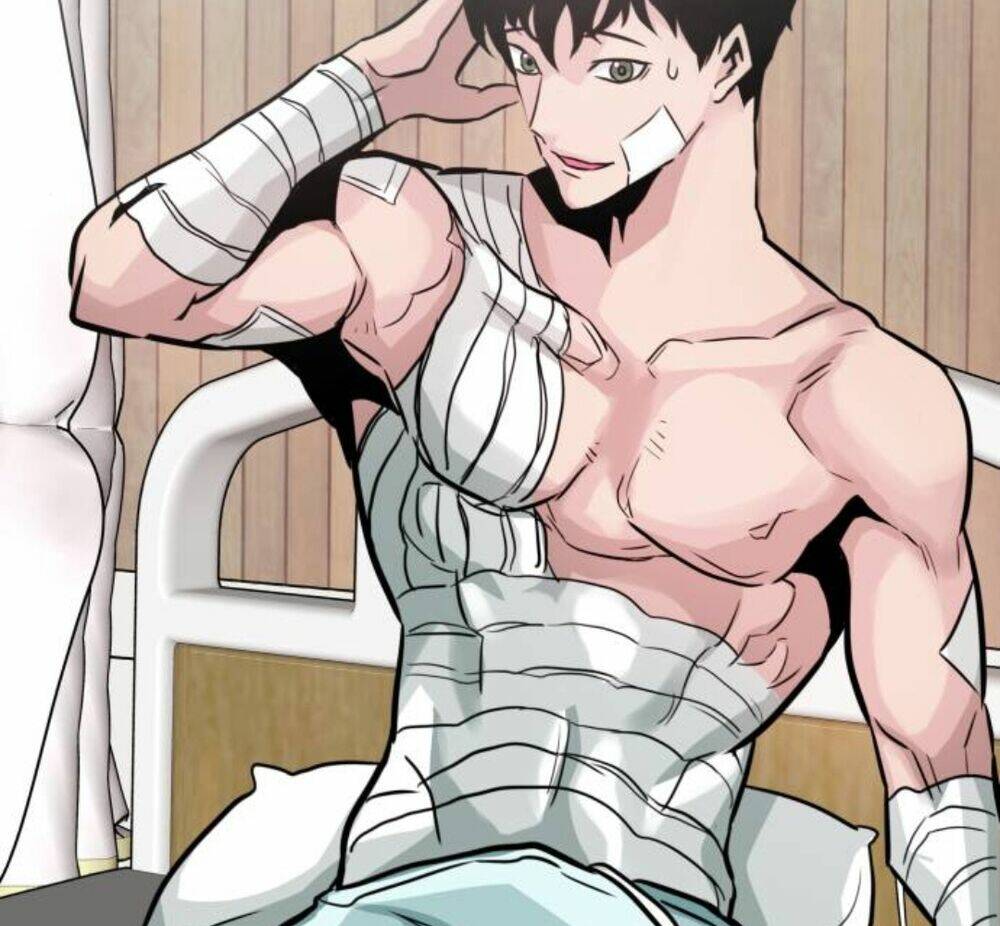 Kẻ Đa Tài - Chapter 22 - Page 51