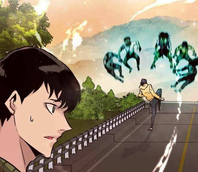 Kẻ Đa Tài - Chapter 23 - Page 241