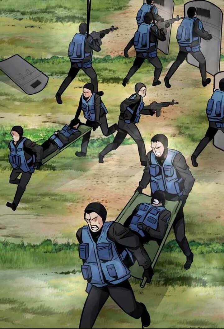 Kẻ Đa Tài - Chapter 24 - Page 140