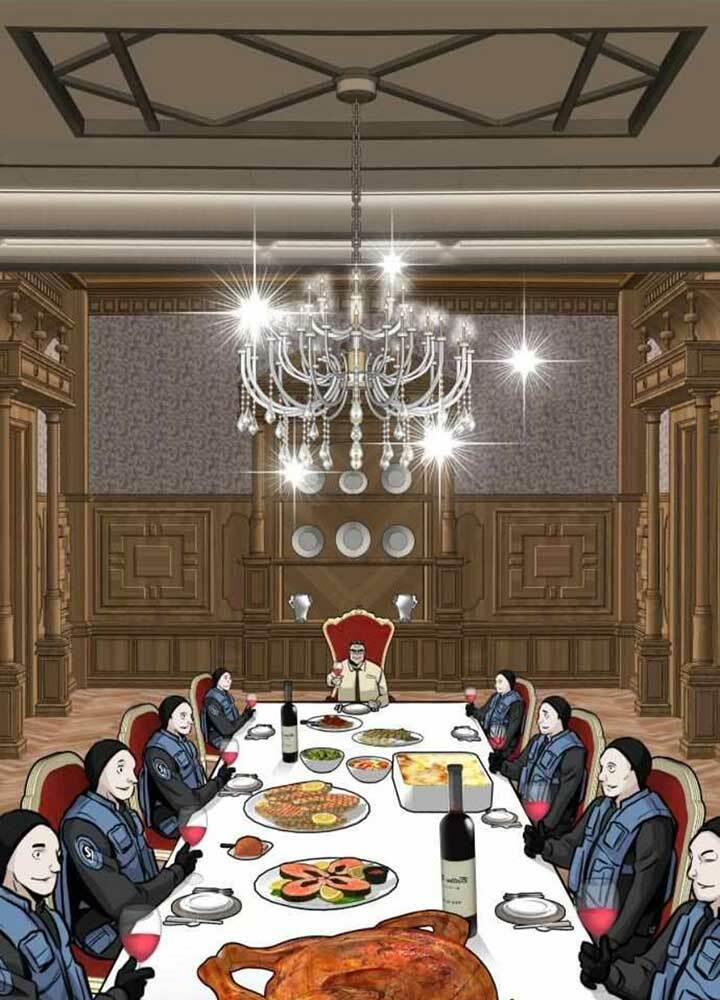 Kẻ Đa Tài - Chapter 24 - Page 25