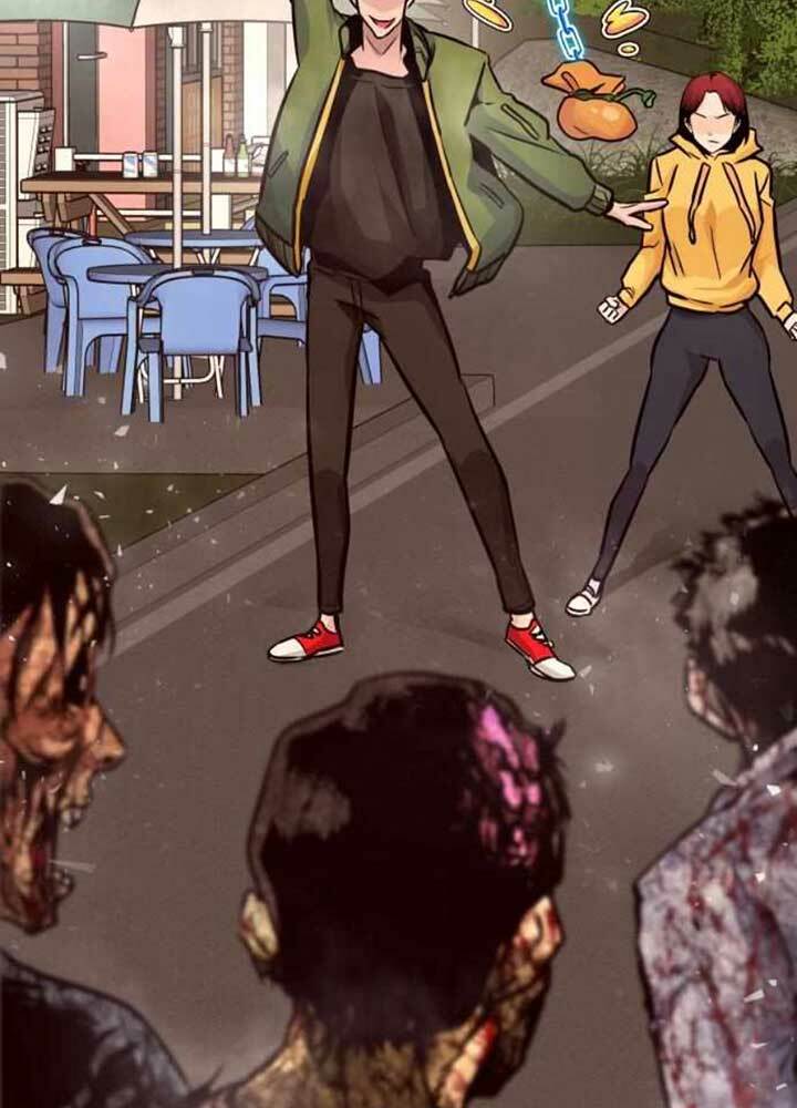 Kẻ Đa Tài - Chapter 24 - Page 52