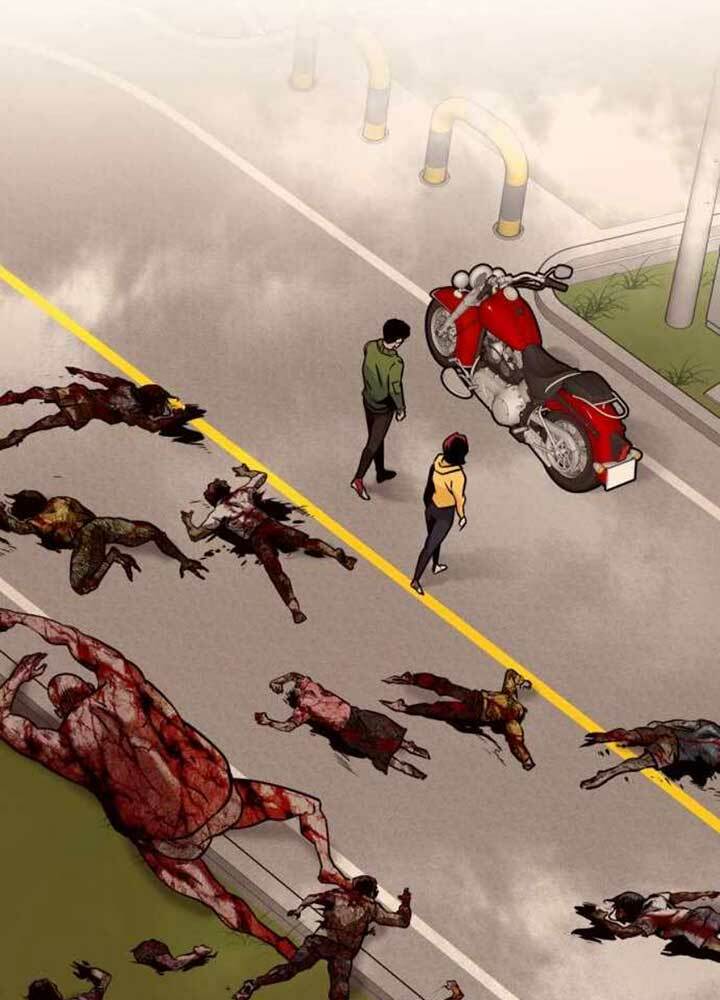 Kẻ Đa Tài - Chapter 24 - Page 59