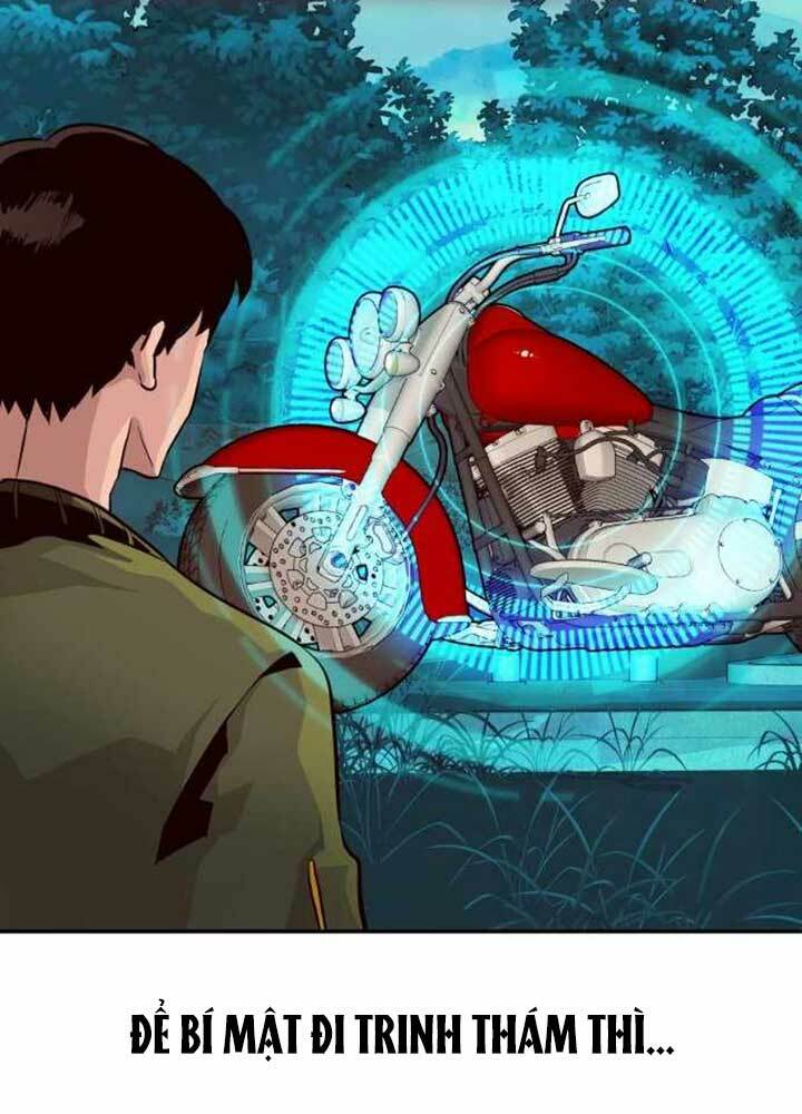 Kẻ Đa Tài - Chapter 24 - Page 61