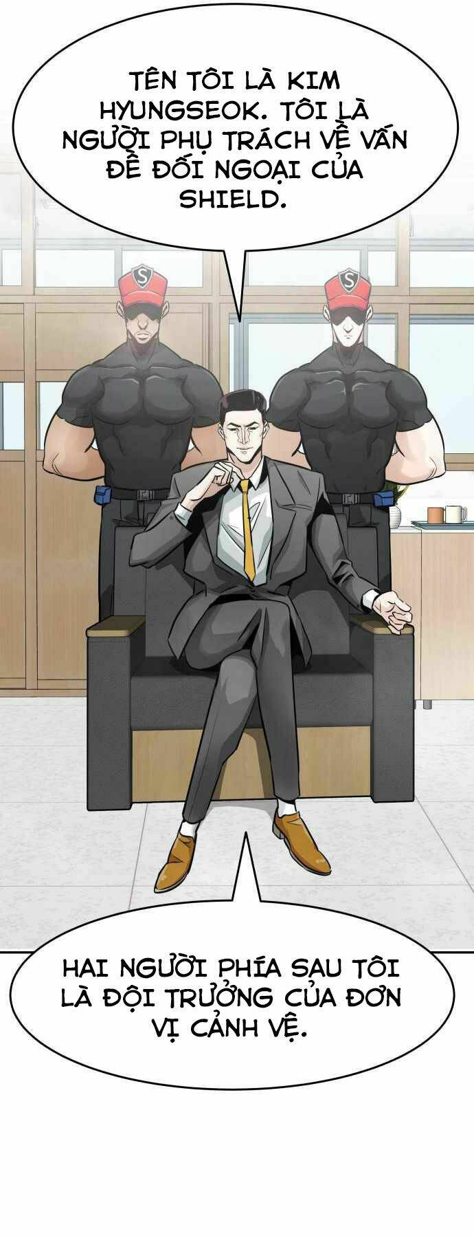 Kẻ Đa Tài - Chapter 25 - Page 11