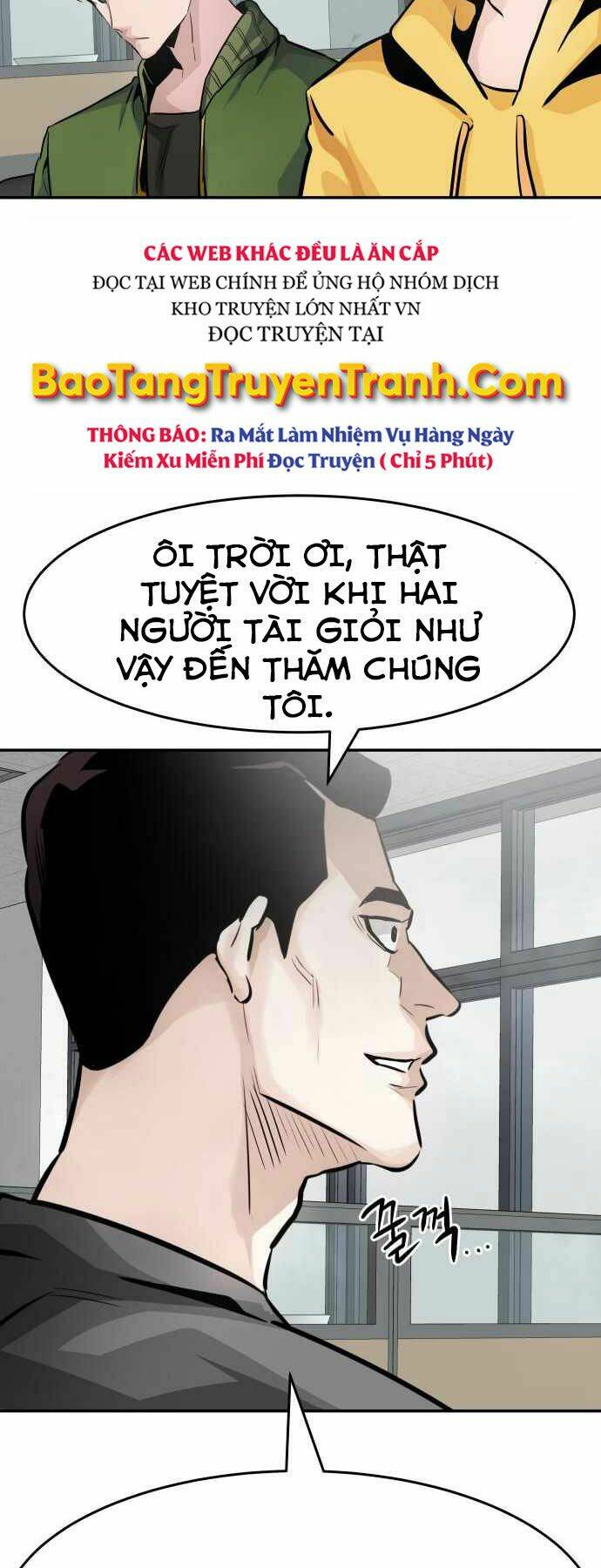 Kẻ Đa Tài - Chapter 25 - Page 16