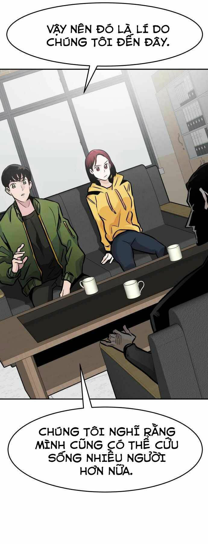 Kẻ Đa Tài - Chapter 25 - Page 22