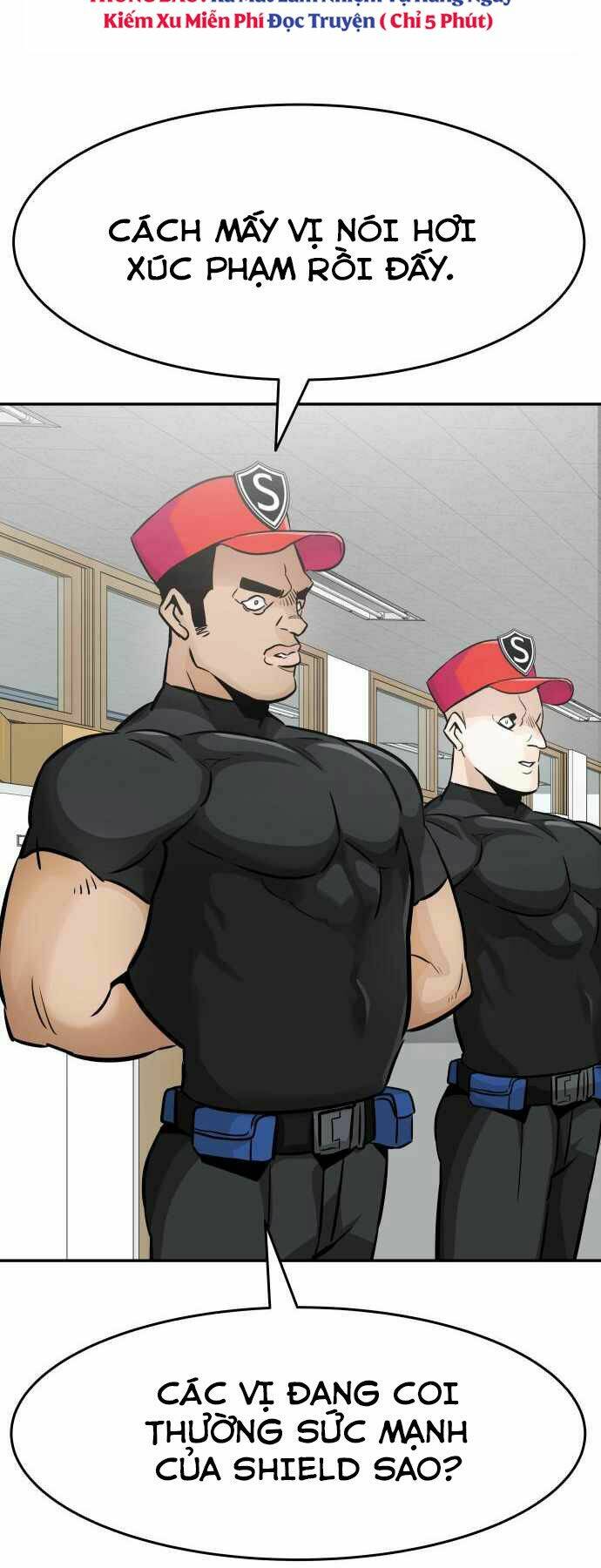 Kẻ Đa Tài - Chapter 25 - Page 28