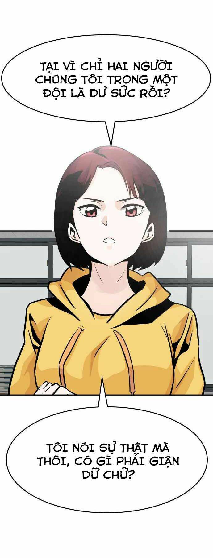 Kẻ Đa Tài - Chapter 25 - Page 29