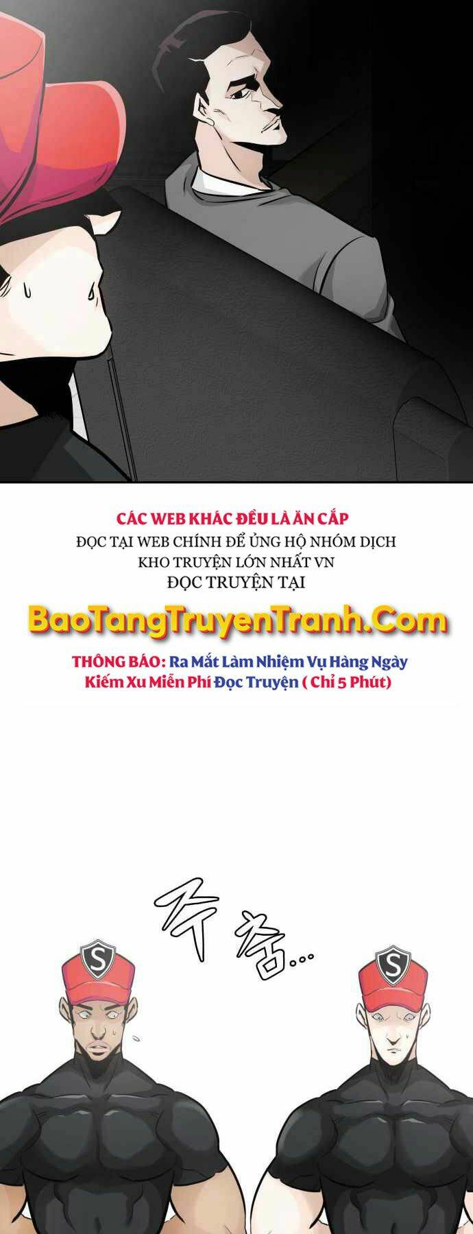 Kẻ Đa Tài - Chapter 25 - Page 31