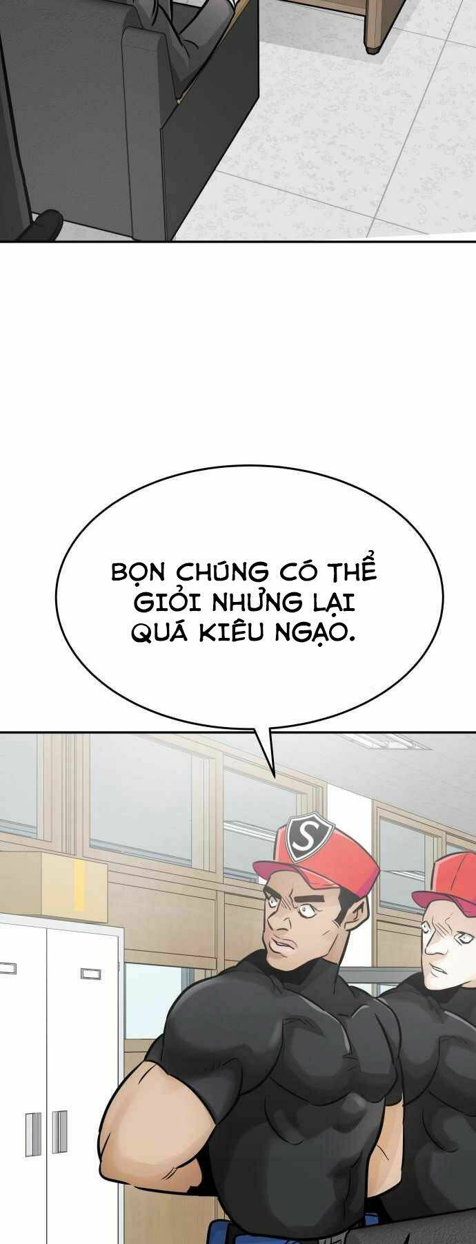 Kẻ Đa Tài - Chapter 25 - Page 34