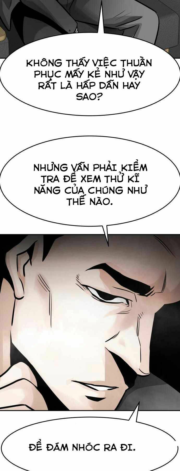 Kẻ Đa Tài - Chapter 25 - Page 36