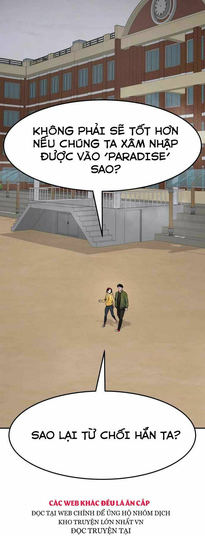 Kẻ Đa Tài - Chapter 25 - Page 38