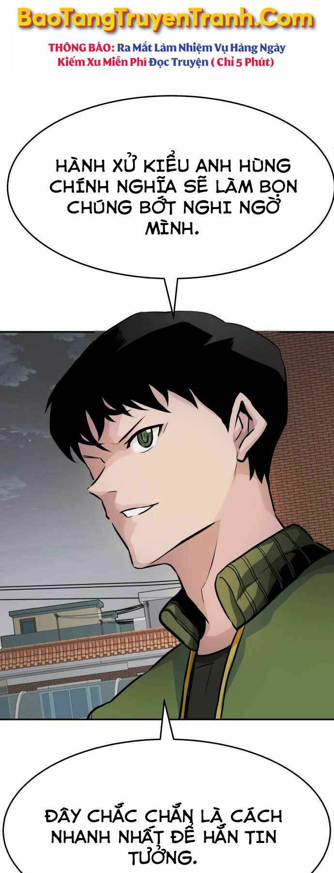 Kẻ Đa Tài - Chapter 25 - Page 39