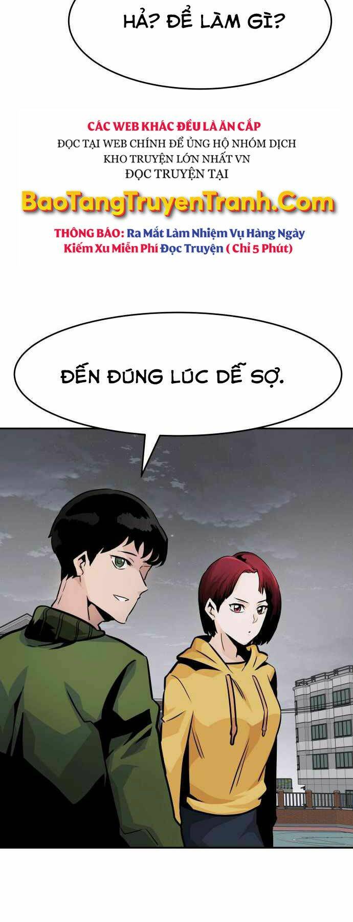 Kẻ Đa Tài - Chapter 25 - Page 41